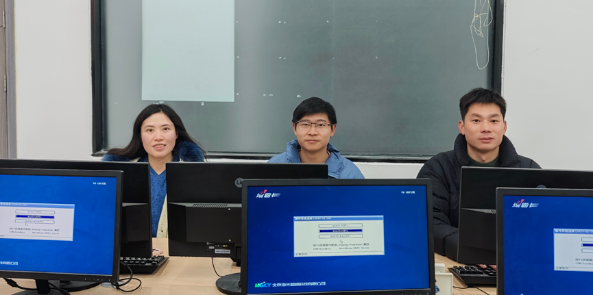 鸿蒙赋能育新才 校企协同谱新篇 信息与通信学院教师深耕鸿蒙应用开发研修(图2) 1-260226102JC14.png